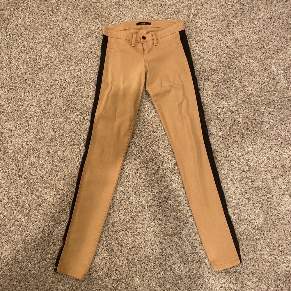 Flying monkey jeans